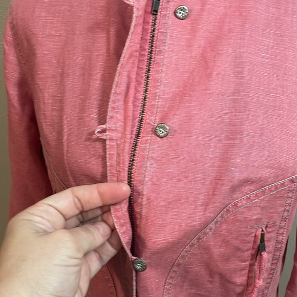 Sigrid Olsen Jacket - Picture 3 of 8